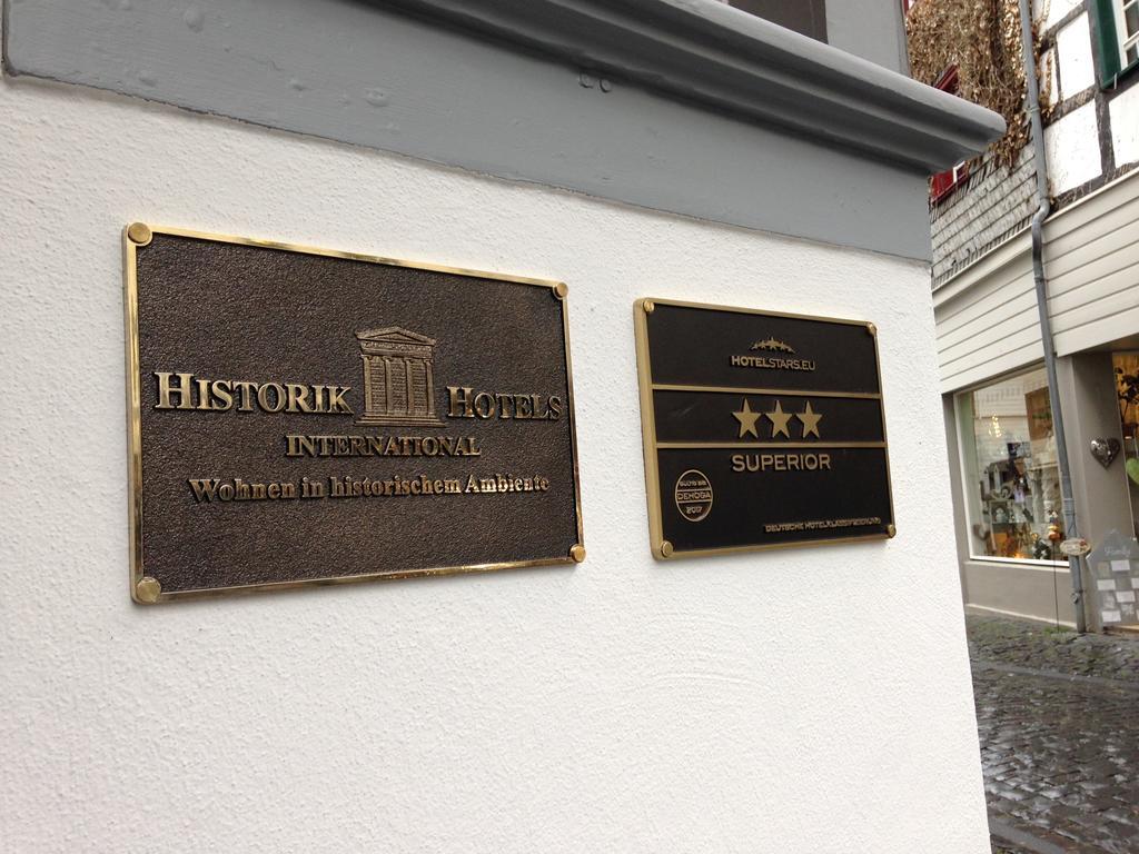 霍岑酒店-餐厅-咖啡厅-酒吧 蒙绍 外观 照片